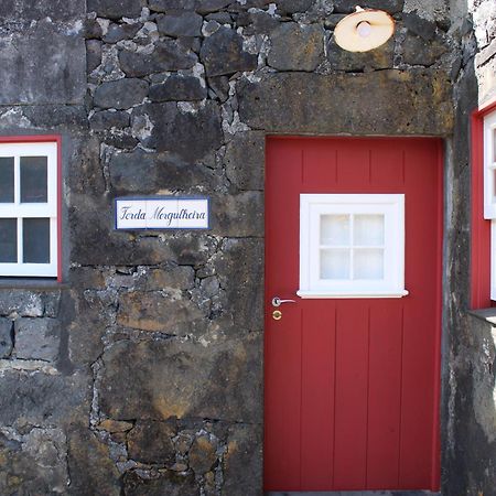 Aldeia Das Cagarras Santo Amaro  Eksteriør billede