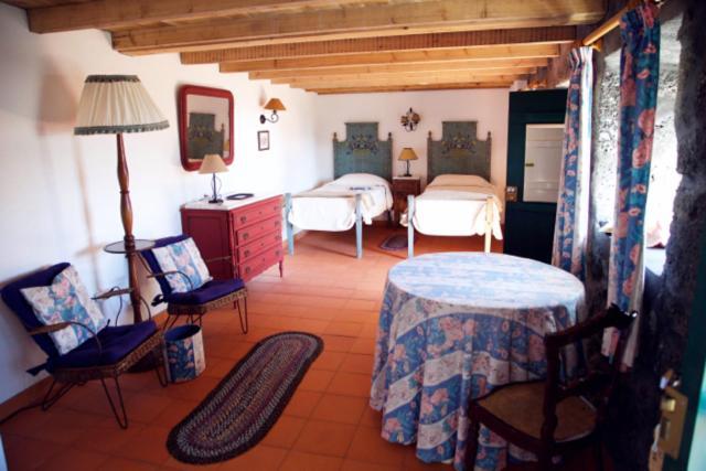 Aldeia Das Cagarras Santo Amaro  Eksteriør billede