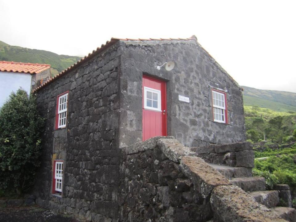Aldeia Das Cagarras Santo Amaro  Eksteriør billede