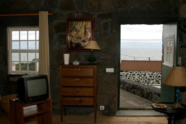 Aldeia Das Cagarras Santo Amaro  Eksteriør billede