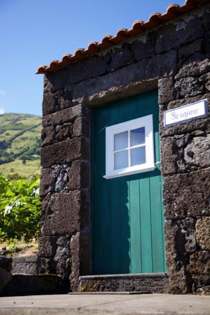 Aldeia Das Cagarras Santo Amaro  Eksteriør billede