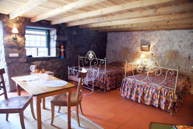 Aldeia Das Cagarras Santo Amaro  Eksteriør billede