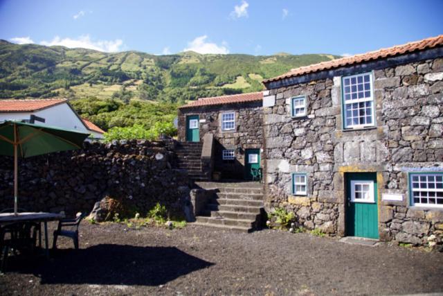 Aldeia Das Cagarras Santo Amaro  Eksteriør billede