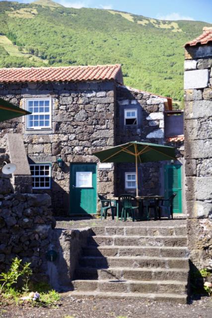 Aldeia Das Cagarras Santo Amaro  Eksteriør billede
