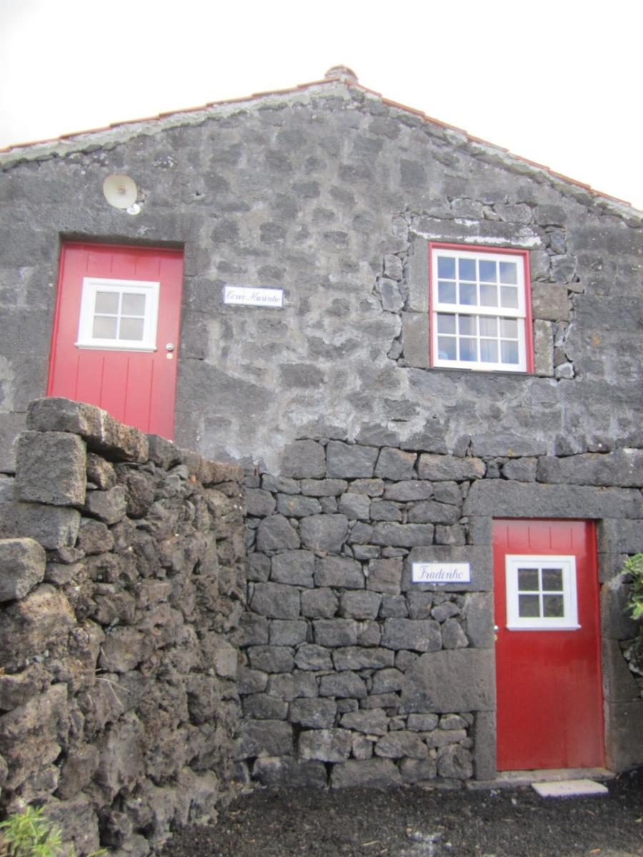Aldeia Das Cagarras Santo Amaro  Eksteriør billede