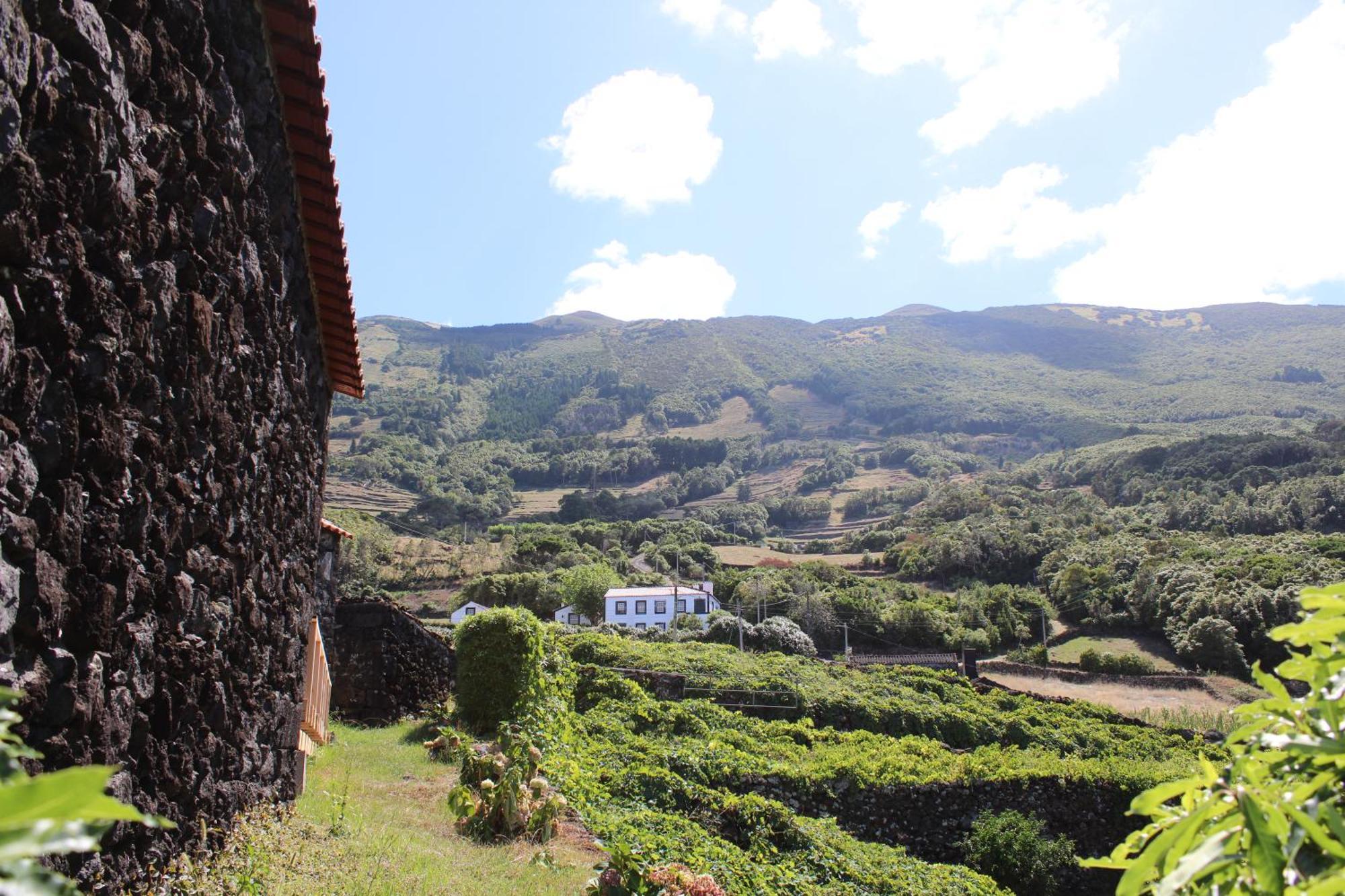 Aldeia Das Cagarras Santo Amaro  Eksteriør billede