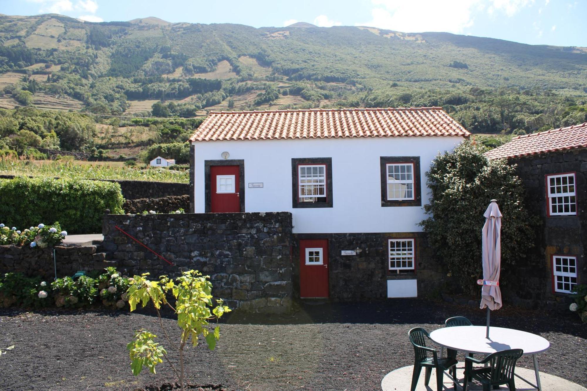 Aldeia Das Cagarras Santo Amaro  Eksteriør billede