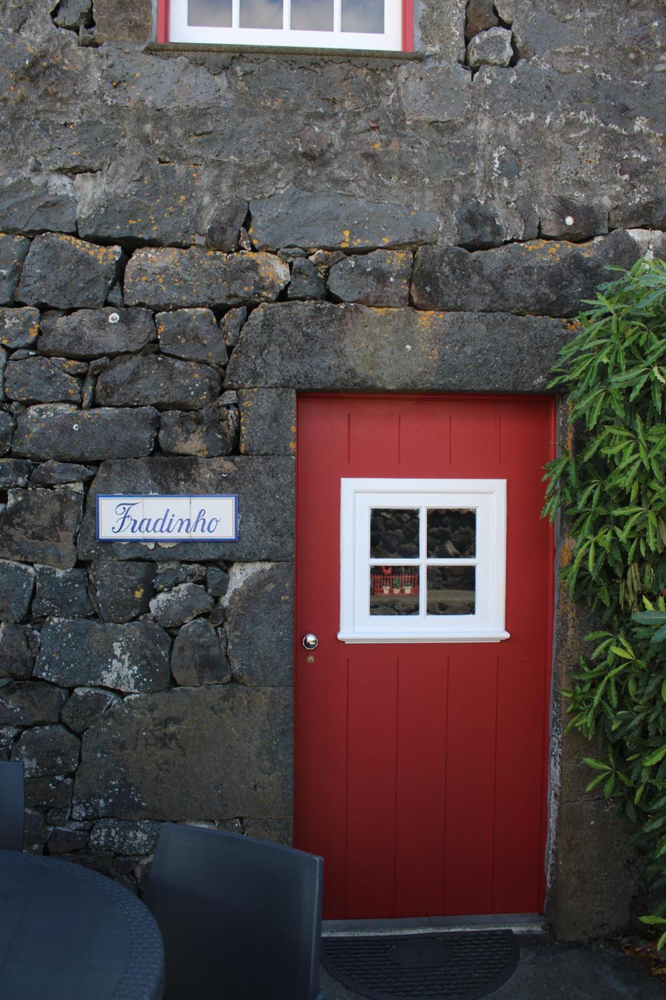 Aldeia Das Cagarras Santo Amaro  Eksteriør billede