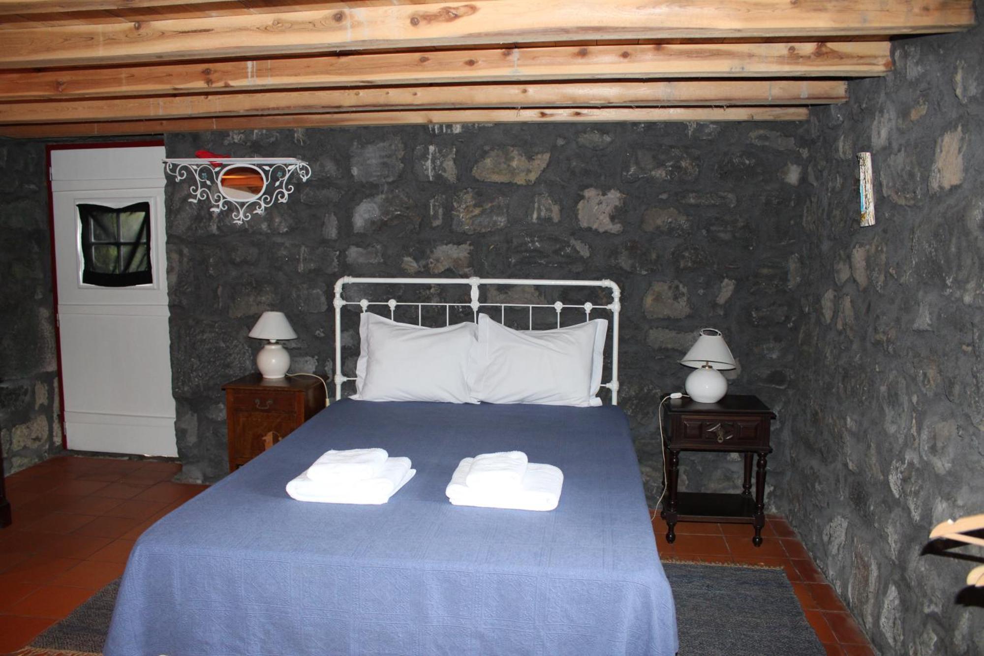 Aldeia Das Cagarras Santo Amaro  Eksteriør billede