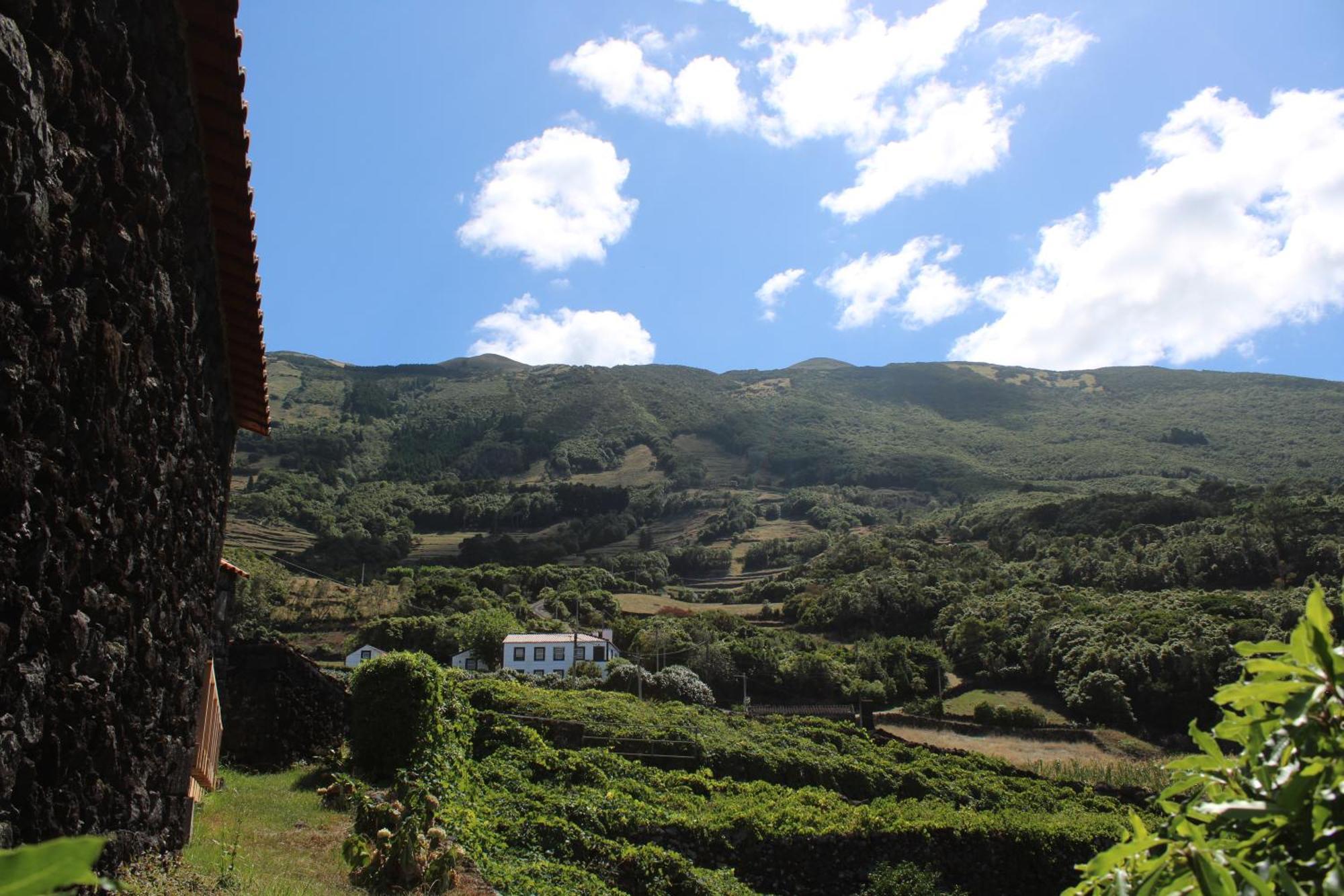 Aldeia Das Cagarras Santo Amaro  Eksteriør billede