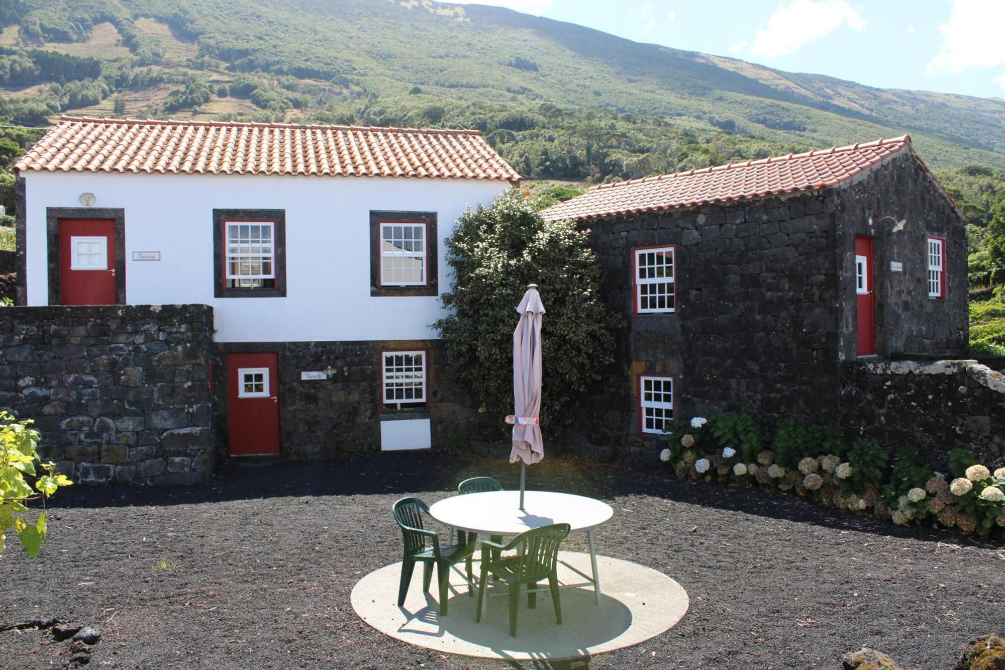 Aldeia Das Cagarras Santo Amaro  Eksteriør billede