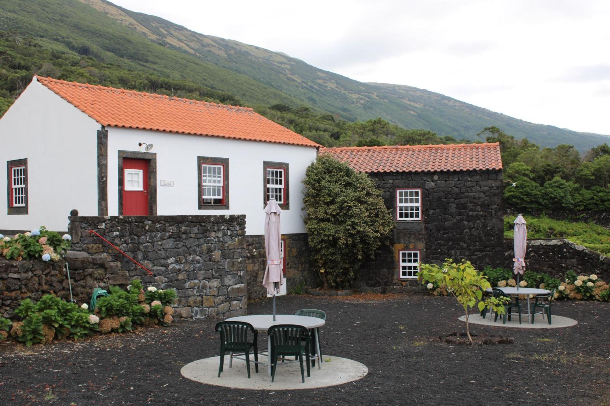 Aldeia Das Cagarras Santo Amaro  Eksteriør billede