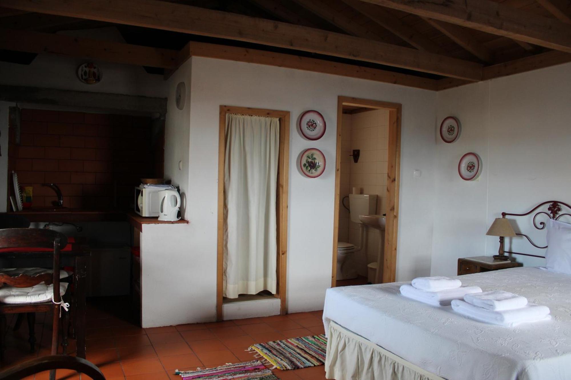 Aldeia Das Cagarras Santo Amaro  Eksteriør billede
