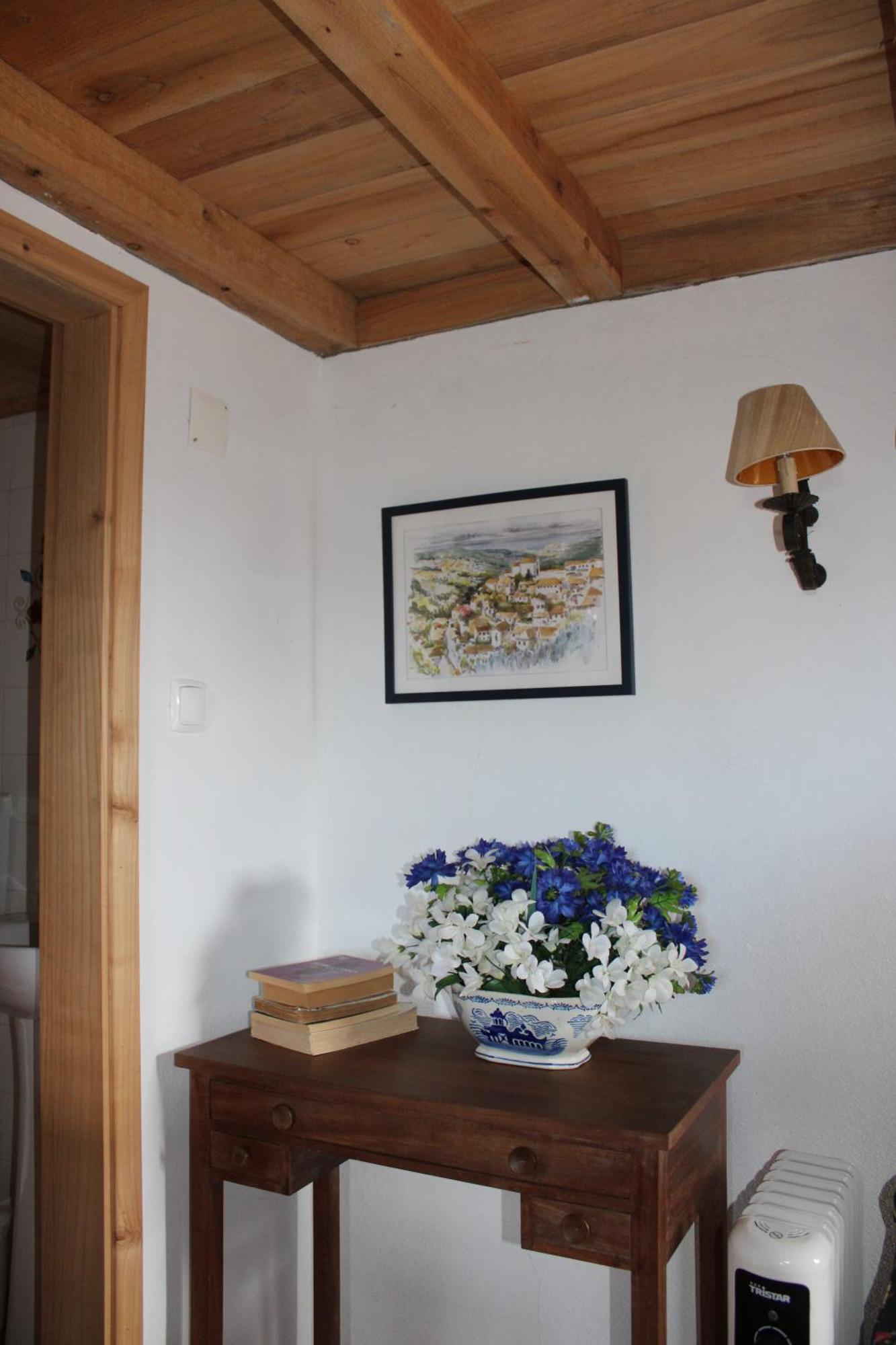 Aldeia Das Cagarras Santo Amaro  Eksteriør billede