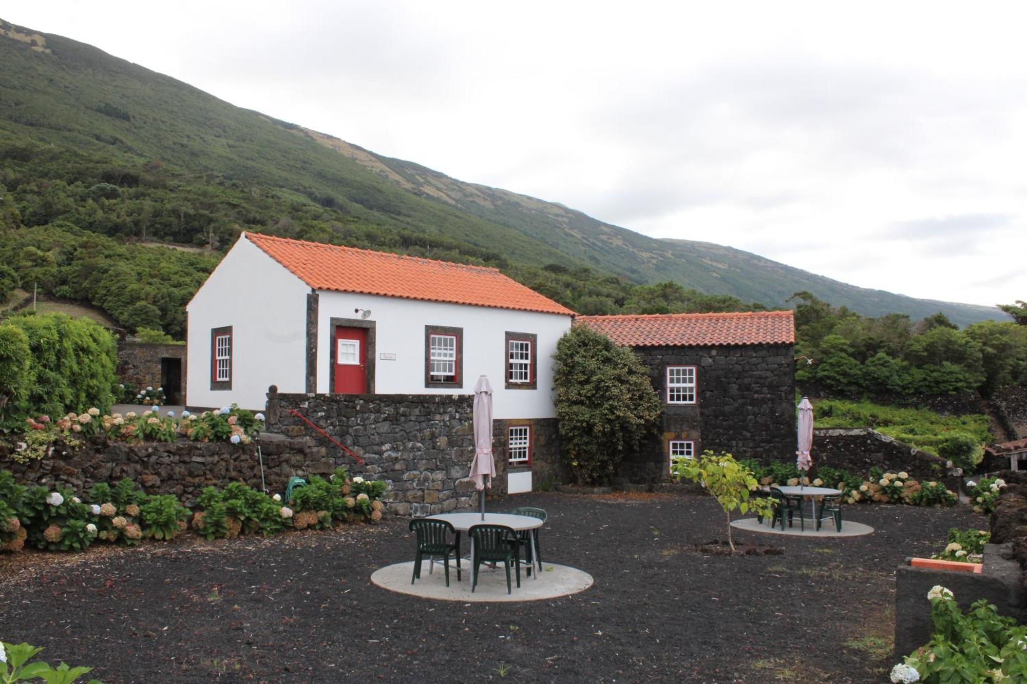 Aldeia Das Cagarras Santo Amaro  Eksteriør billede