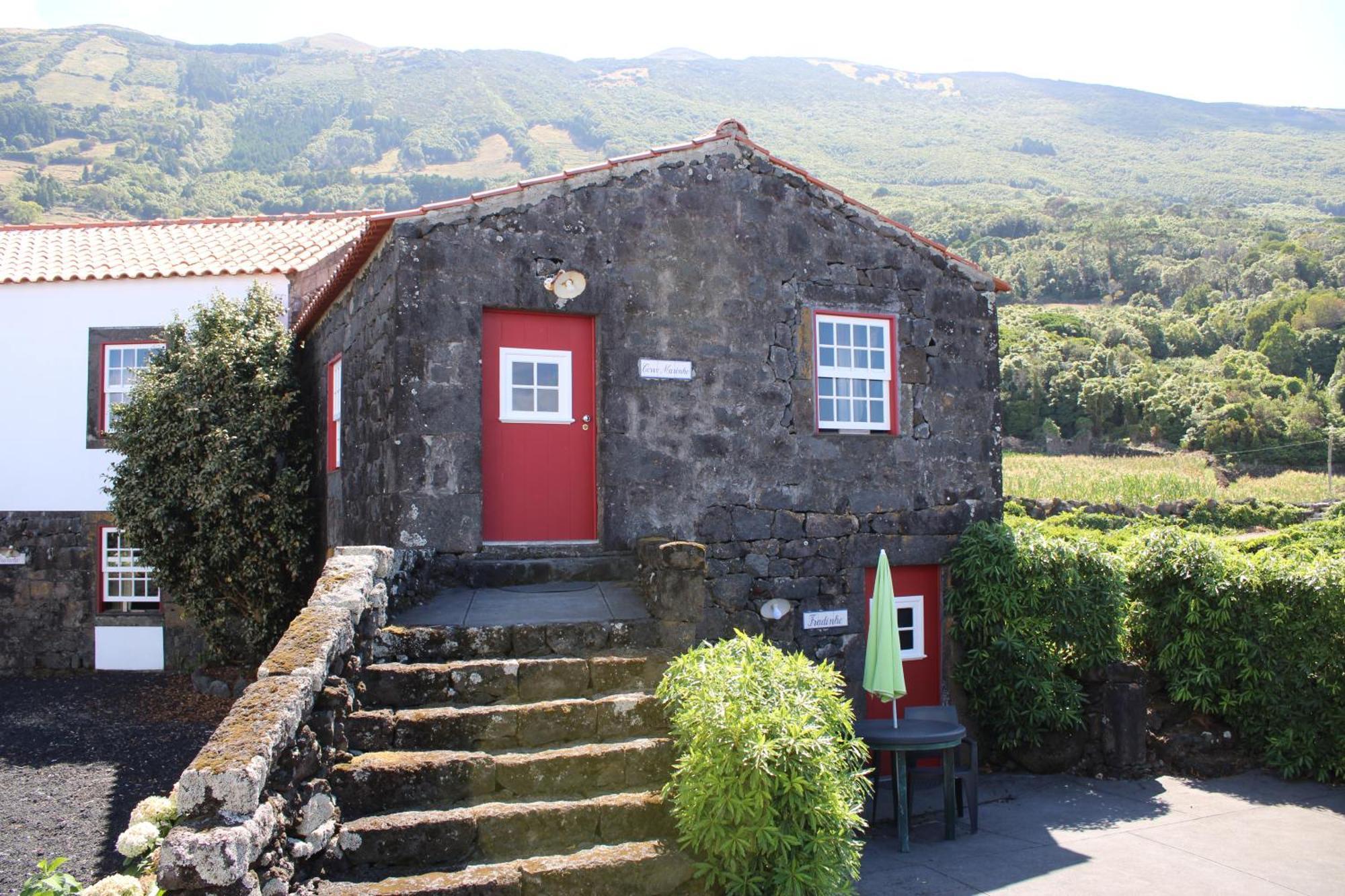 Aldeia Das Cagarras Santo Amaro  Eksteriør billede