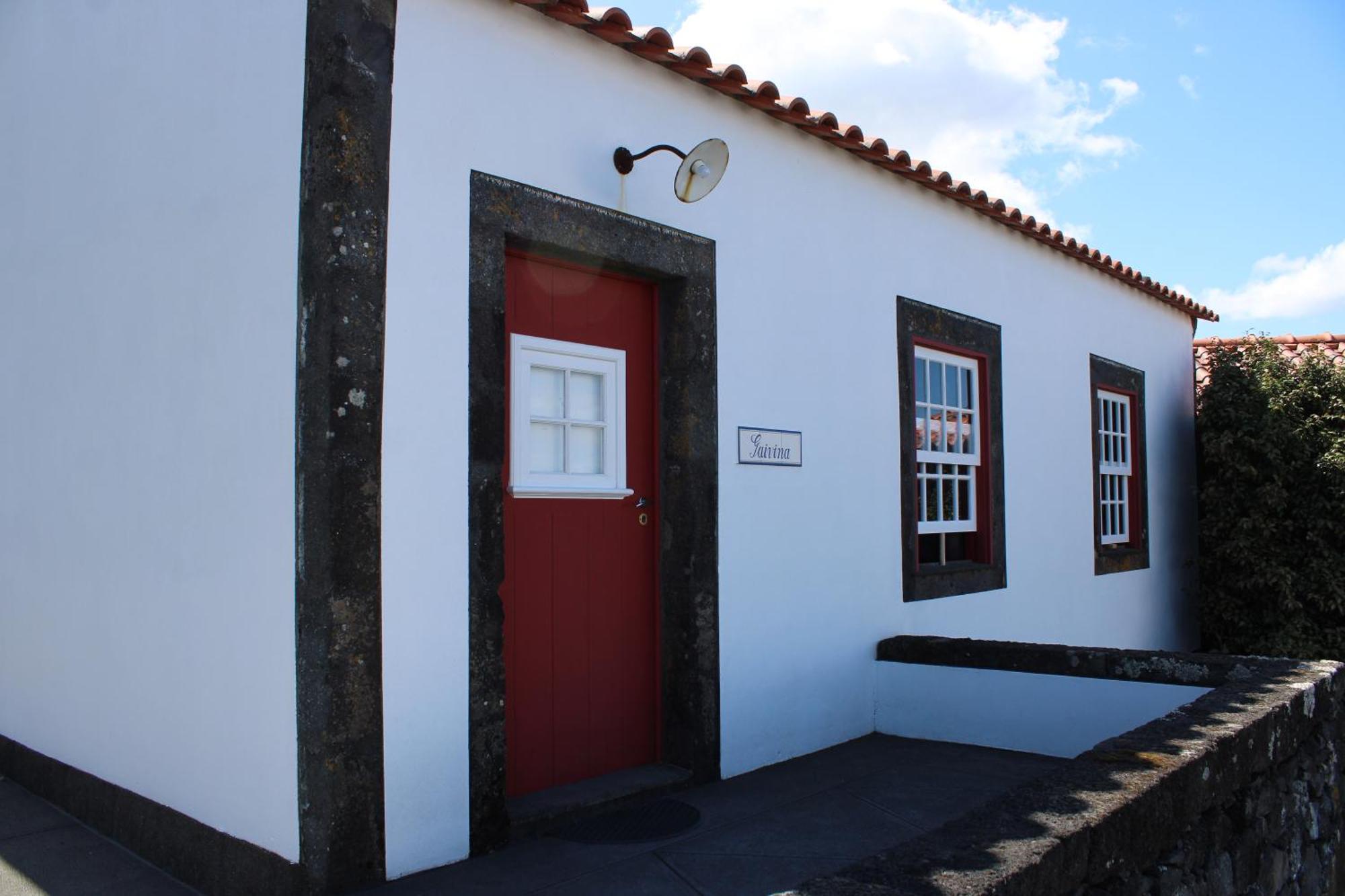 Aldeia Das Cagarras Santo Amaro  Eksteriør billede